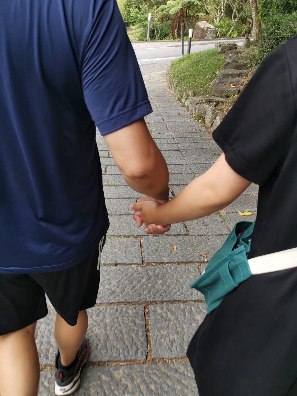 生活|畢業快樂。最後一天當松山妹 - 第2張圖 生活|畢業快樂。最後一天當松山妹