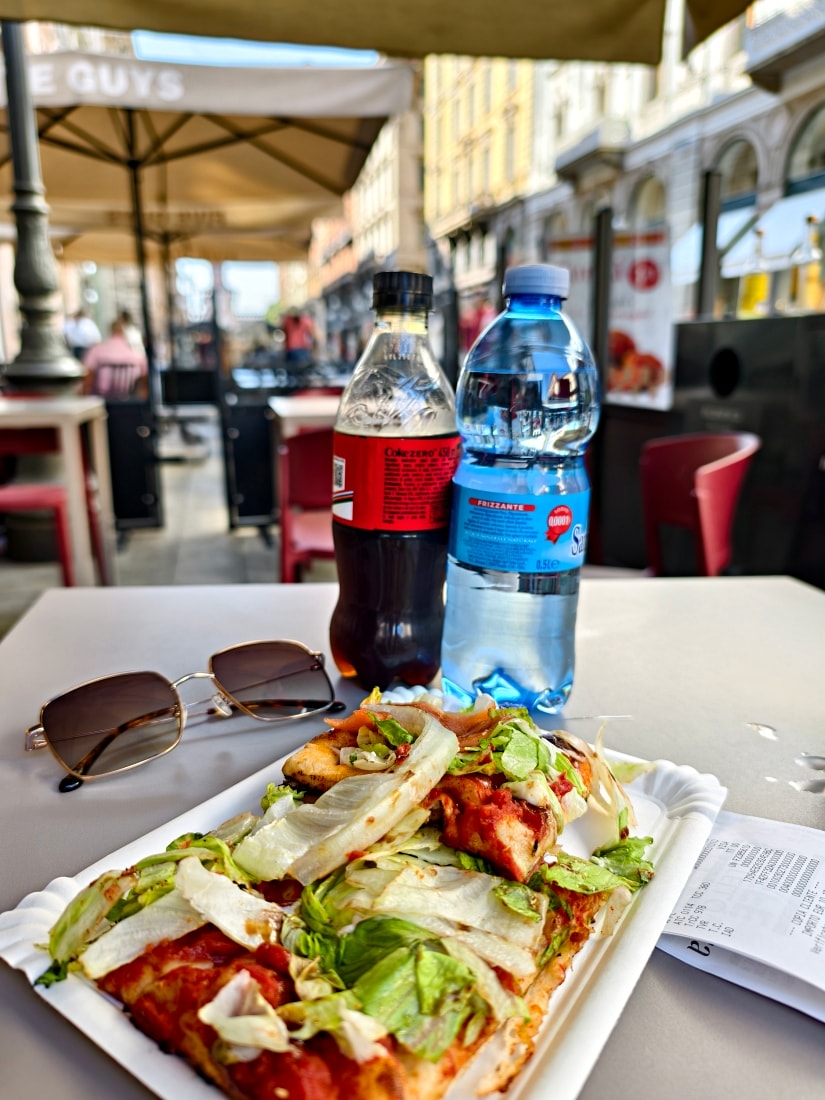 義大利 |多洛米蒂旅程D2-2_米蘭。但丁街。艾曼紐二世迴廊 。Navigli 運河 - 第15張圖 義大利 |多洛米蒂旅程D2-2_米蘭。但丁街。艾曼紐二世迴廊 。Navigli 運河