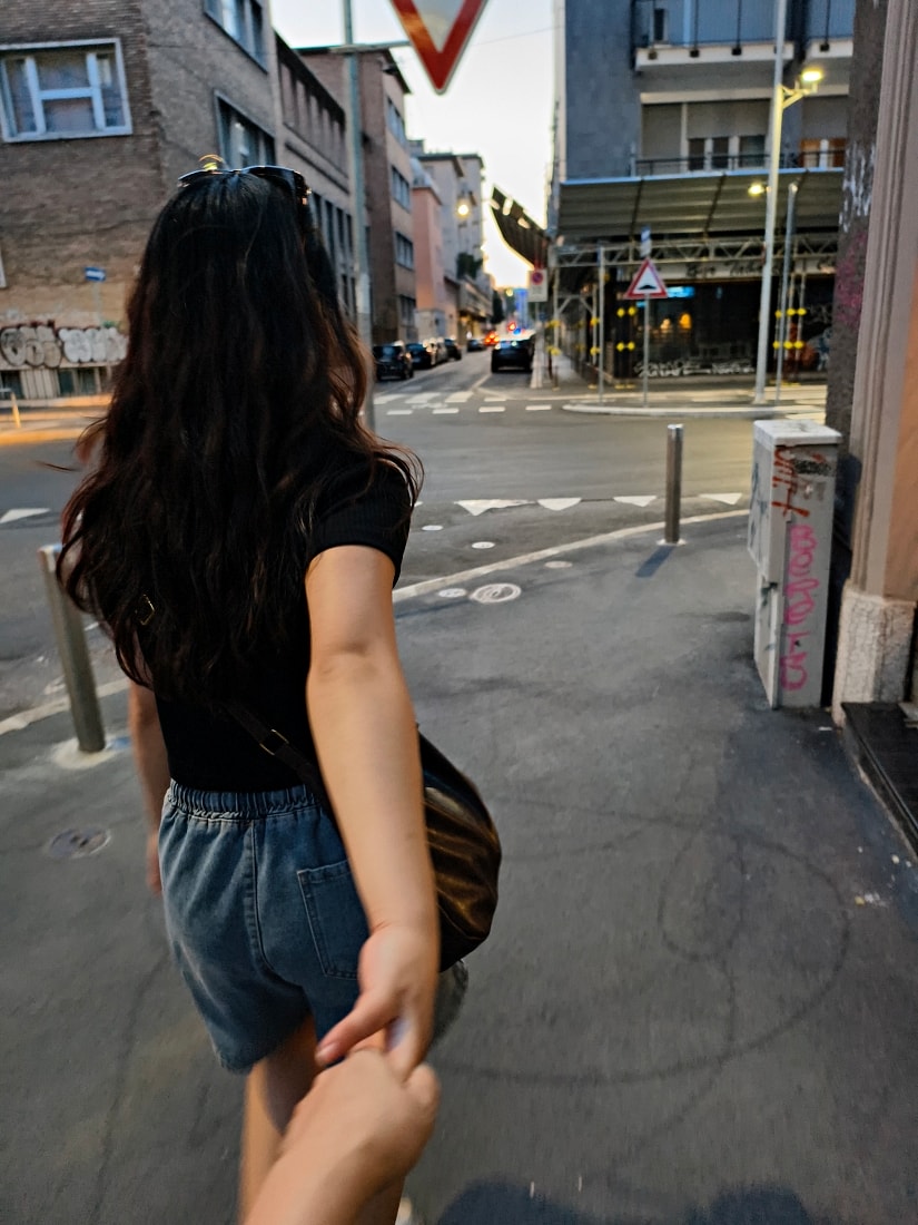 義大利 |多洛米蒂旅程D2-2_米蘭。但丁街。艾曼紐二世迴廊 。Navigli 運河 - 第70張圖 義大利 |多洛米蒂旅程D2-2_米蘭。但丁街。艾曼紐二世迴廊 。Navigli 運河