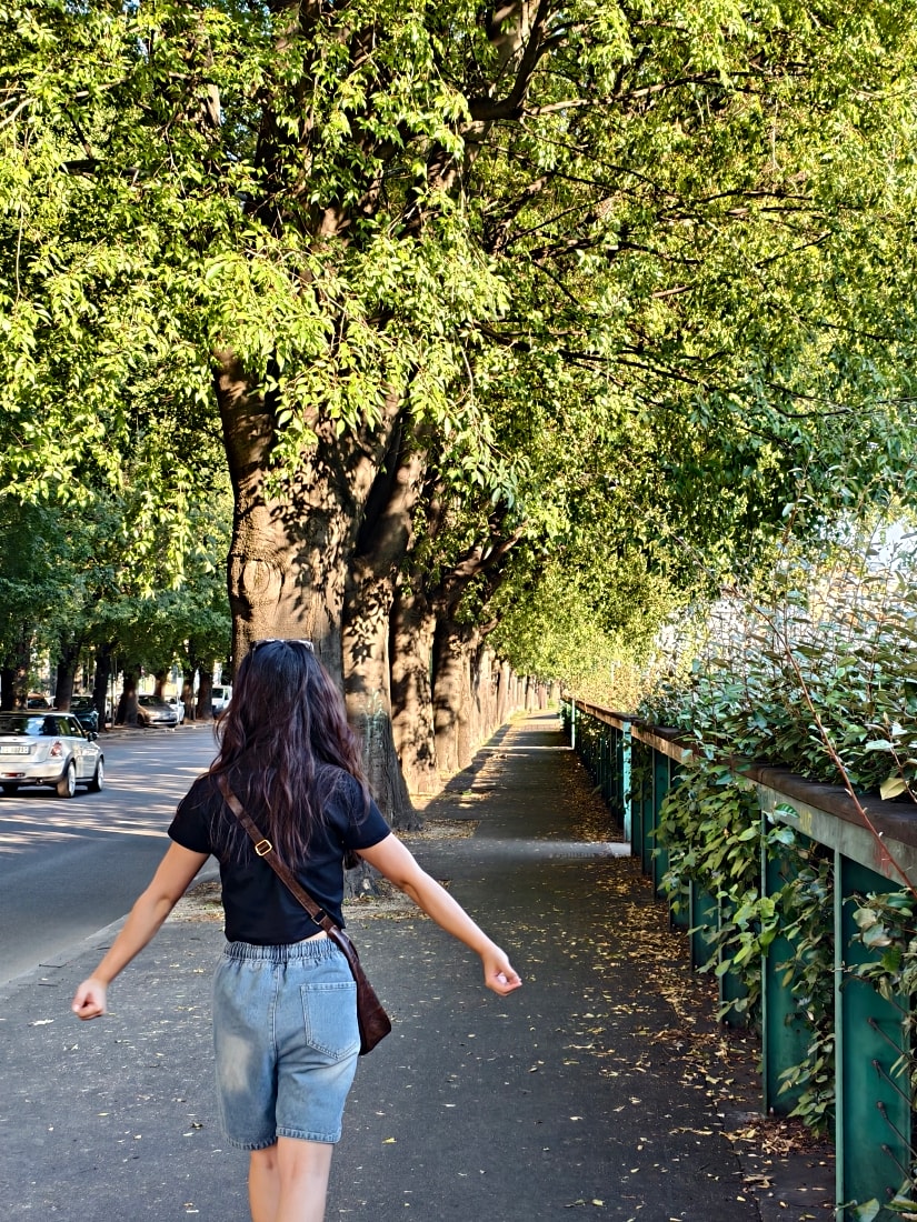 義大利 |多洛米蒂旅程D2-2_米蘭。但丁街。艾曼紐二世迴廊 。Navigli 運河 - 第29張圖 義大利 |多洛米蒂旅程D2-2_米蘭。但丁街。艾曼紐二世迴廊 。Navigli 運河