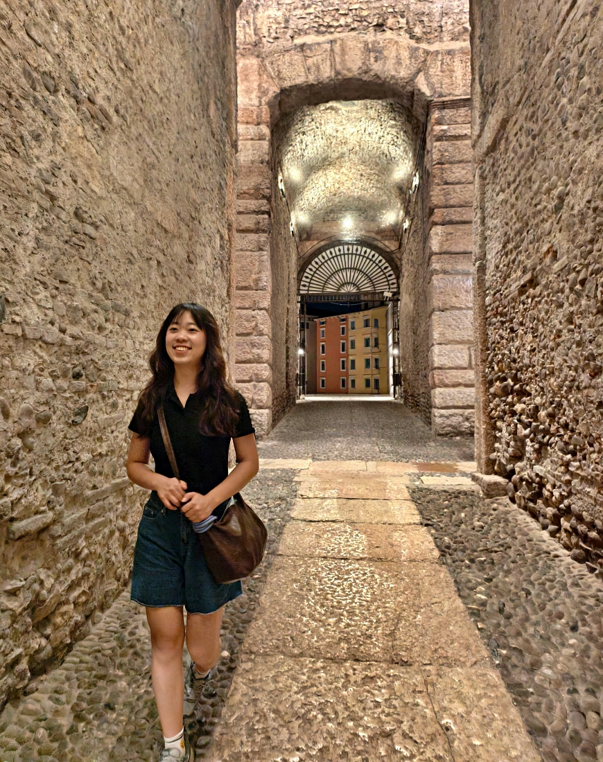 義大利 |多洛米蒂旅程D3_Verona千年競技場欣賞歌劇節。Camping Verona Village - 第113張圖 義大利 |多洛米蒂旅程D3_Verona千年競技場欣賞歌劇節。Camping Verona Village