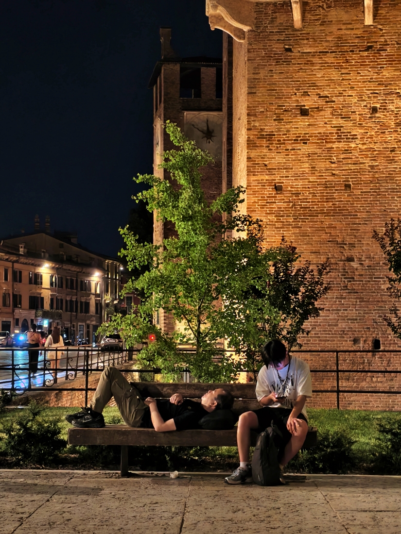 義大利 |多洛米蒂旅程D3_Verona千年競技場欣賞歌劇節。Camping Verona Village - 第137張圖 義大利 |多洛米蒂旅程D3_Verona千年競技場欣賞歌劇節。Camping Verona Village