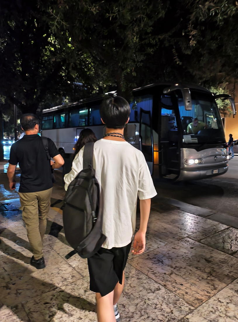 義大利 |多洛米蒂旅程D3_Verona千年競技場欣賞歌劇節。Camping Verona Village - 第140張圖 義大利 |多洛米蒂旅程D3_Verona千年競技場欣賞歌劇節。Camping Verona Village
