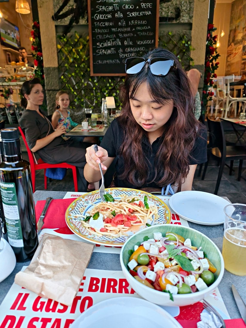 義大利 |多洛米蒂旅程D2-2_米蘭。但丁街。艾曼紐二世迴廊 。Navigli 運河 - 第59張圖 義大利 |多洛米蒂旅程D2-2_米蘭。但丁街。艾曼紐二世迴廊 。Navigli 運河