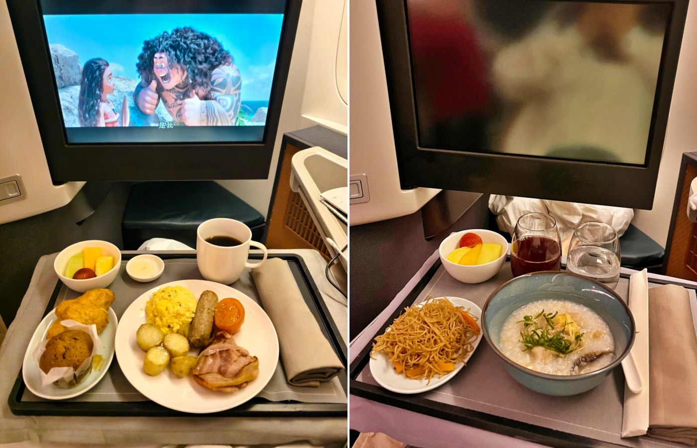 義大利 ｜多洛米蒂D1。前進米蘭～一趟高空養豬計畫的飛行