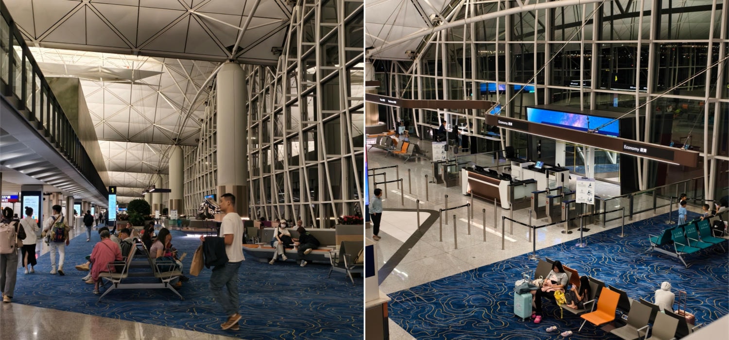 義大利 ｜多洛米蒂D1。前進米蘭～一趟高空養豬計畫的飛行