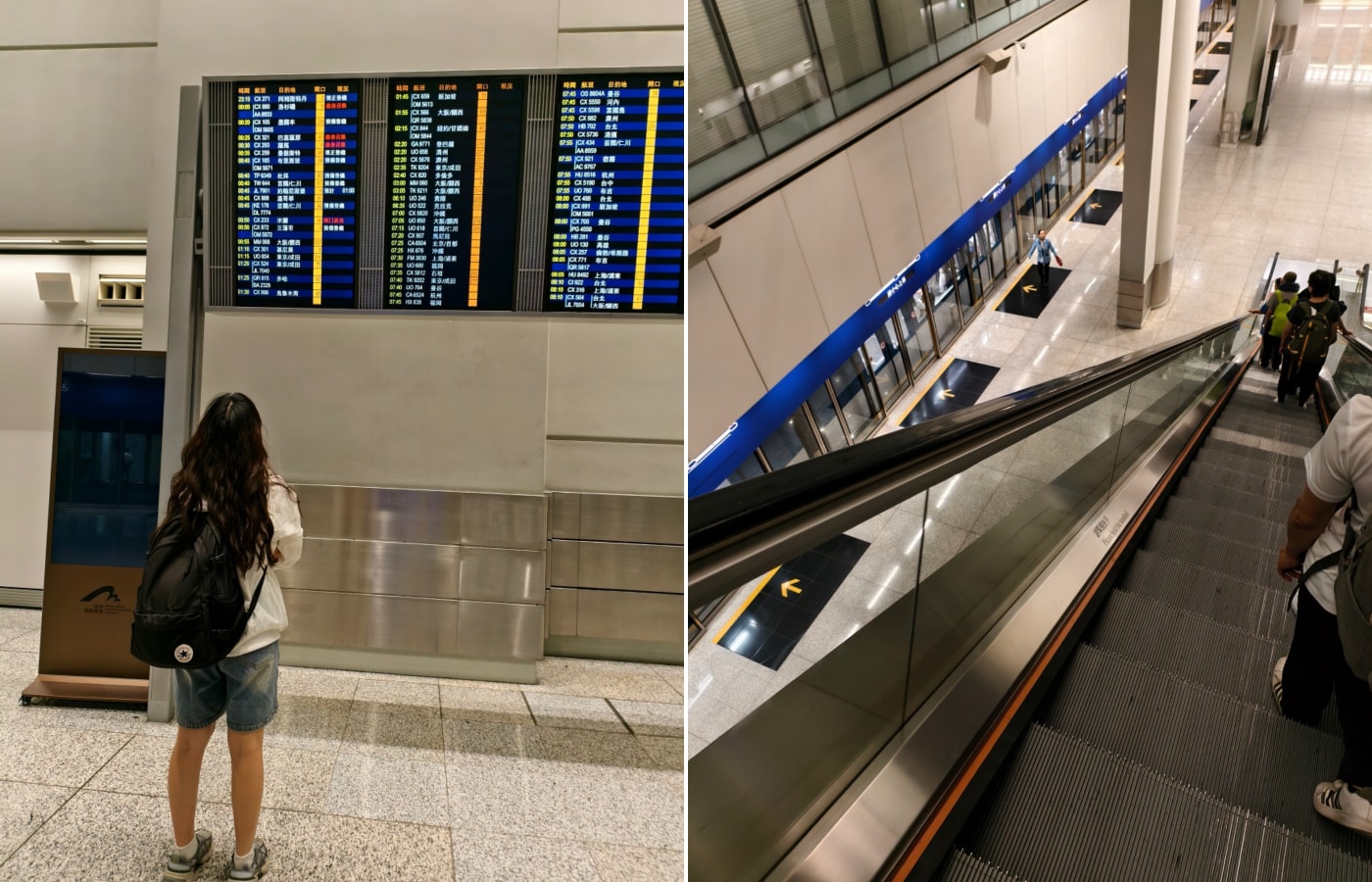 義大利 ｜多洛米蒂D1。前進米蘭～一趟高空養豬計畫的飛行