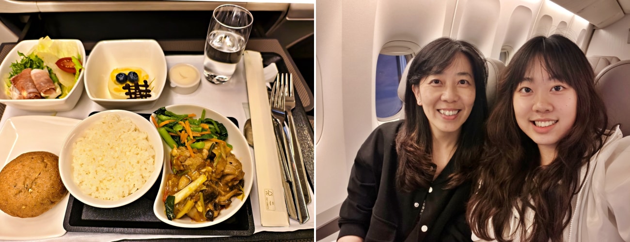 義大利 ｜多洛米蒂D1。前進米蘭～一趟高空養豬計畫的飛行