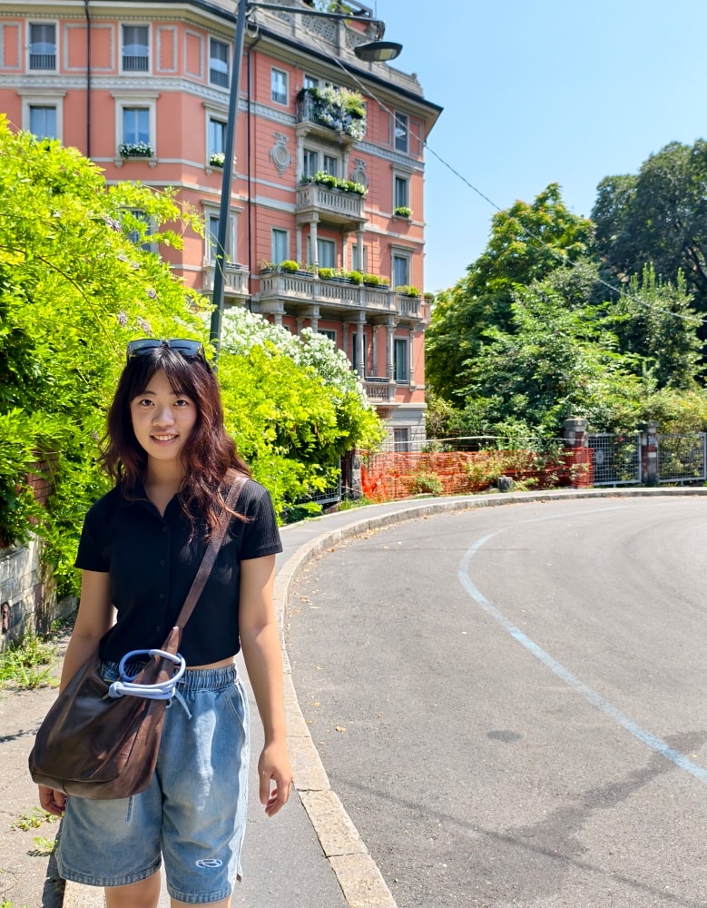 義大利 |多洛米蒂旅程D2-1。米蘭和平之門。森皮奧內公園。斯福爾扎古堡 - 第30張圖 義大利 |多洛米蒂旅程D2-1。米蘭和平之門。森皮奧內公園。斯福爾扎古堡