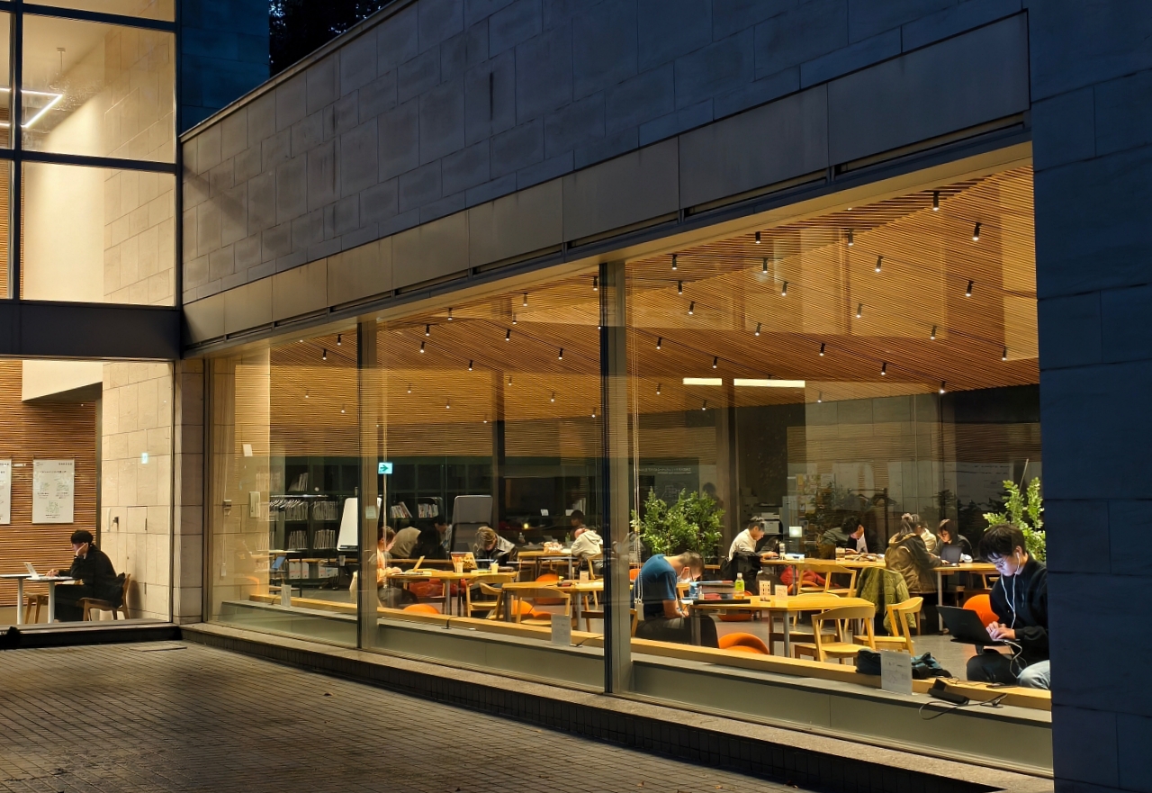 北海道 |2025 賞楓快閃趣。中島公園 - 第24張圖 北海道 |2025 賞楓快閃趣。中島公園