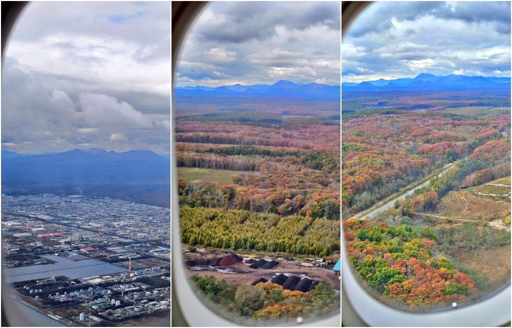 北海道 |2025 賞楓快閃趣。中島公園 - 第2張圖 北海道 |2025 賞楓快閃趣。中島公園
