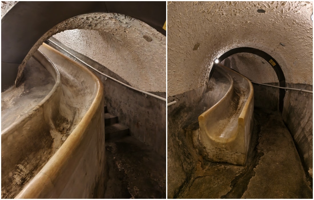 生活 ｜紅色傳奇。圓山大飯店