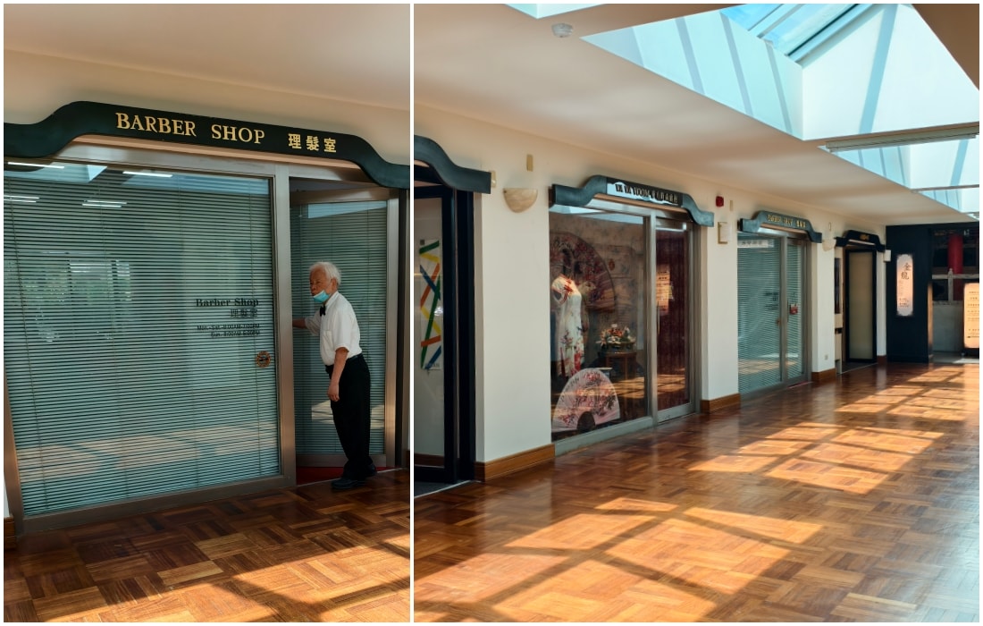 生活 ｜紅色傳奇。圓山大飯店