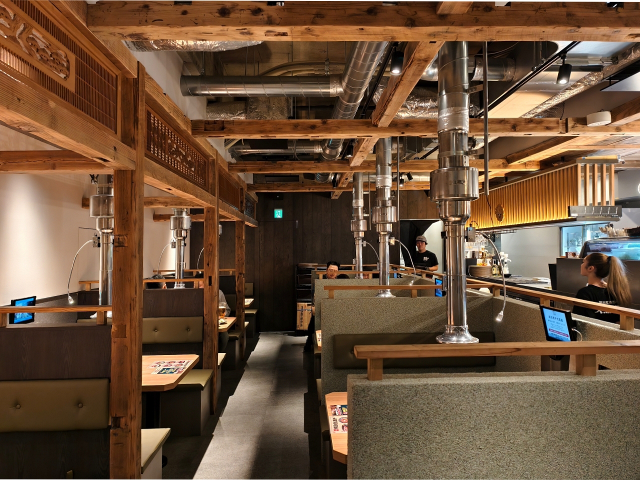 北海道 |2025 賞楓快閃趣。中島公園 - 第26張圖 北海道 |2025 賞楓快閃趣。中島公園