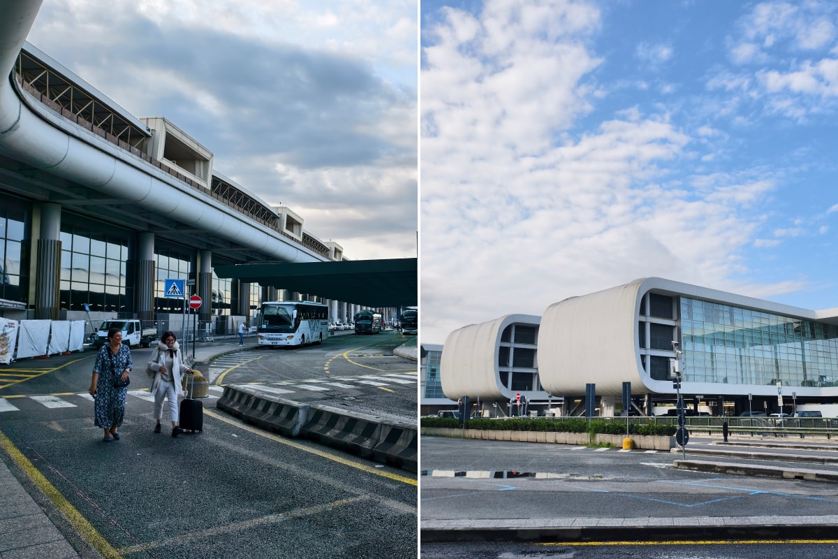 義大利 |多洛米蒂旅程D2-1。米蘭和平之門。森皮奧內公園。斯福爾扎古堡 - 第2張圖 義大利 |多洛米蒂旅程D2-1。米蘭和平之門。森皮奧內公園。斯福爾扎古堡