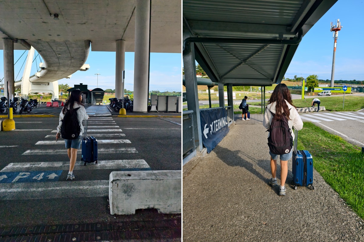 義大利 |多洛米蒂旅程D2-1。米蘭和平之門。森皮奧內公園。斯福爾扎古堡 - 第3張圖 義大利 |多洛米蒂旅程D2-1。米蘭和平之門。森皮奧內公園。斯福爾扎古堡