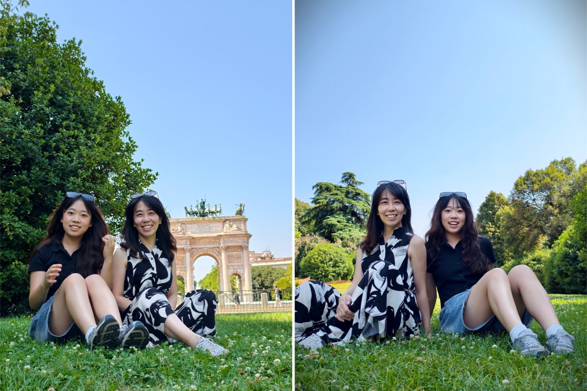 義大利 |多洛米蒂旅程D2-1。米蘭和平之門。森皮奧內公園。斯福爾扎古堡 - 第44張圖 義大利 |多洛米蒂旅程D2-1。米蘭和平之門。森皮奧內公園。斯福爾扎古堡