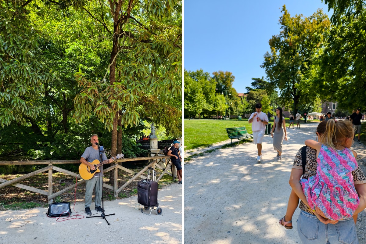 義大利 |多洛米蒂旅程D2-1。米蘭和平之門。森皮奧內公園。斯福爾扎古堡 - 第47張圖 義大利 |多洛米蒂旅程D2-1。米蘭和平之門。森皮奧內公園。斯福爾扎古堡