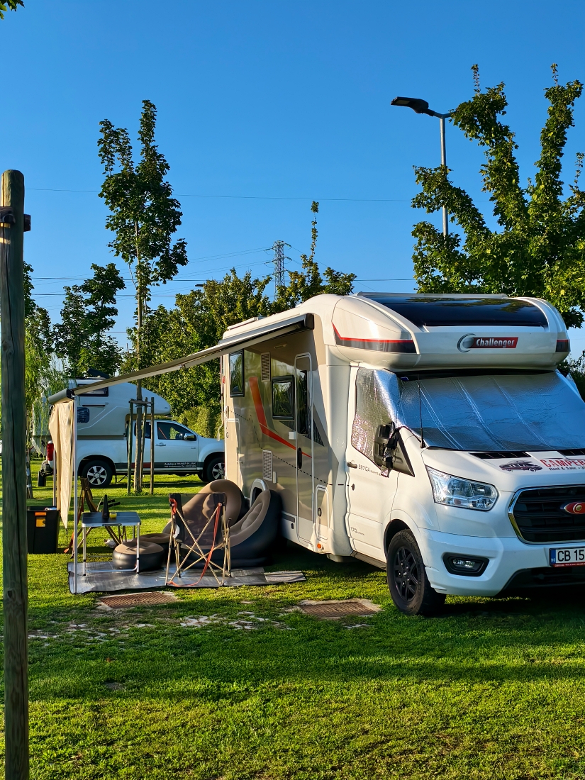 義大利 |多洛米蒂旅程D3_Verona千年競技場欣賞歌劇節。Camping Verona Village - 第41張圖 義大利 |多洛米蒂旅程D3_Verona千年競技場欣賞歌劇節。Camping Verona Village