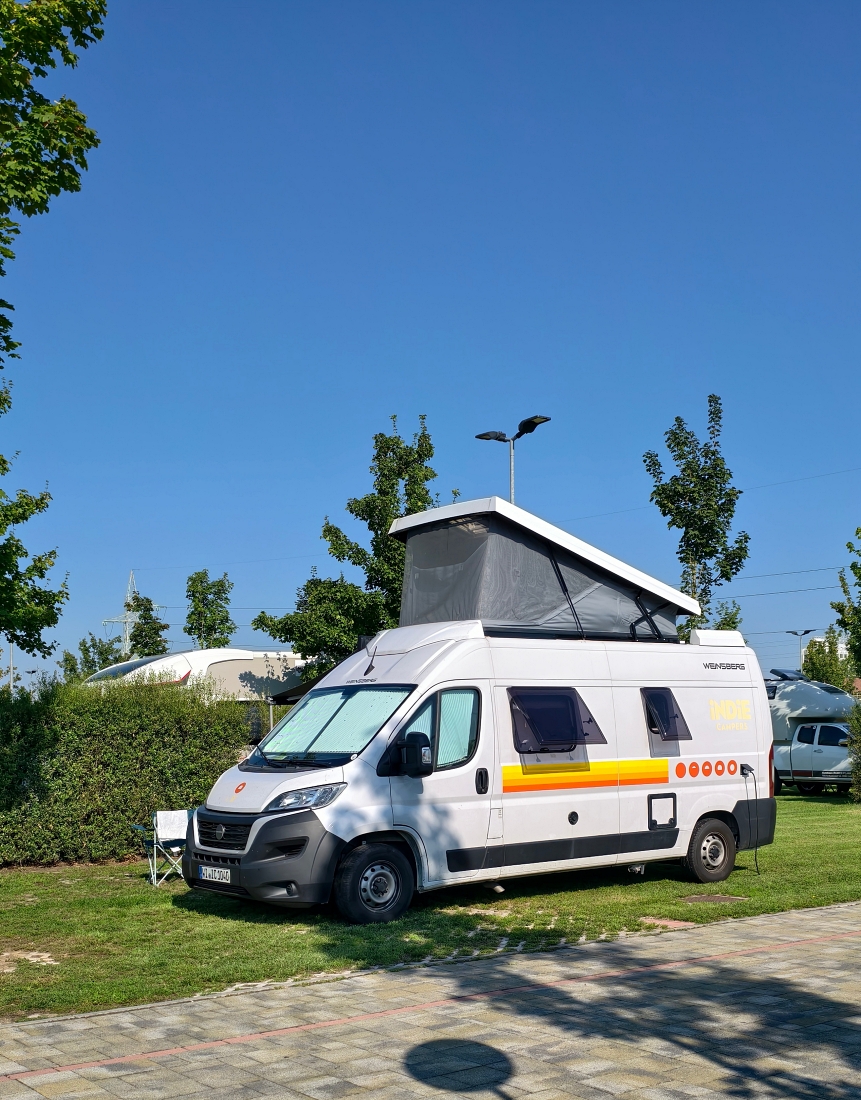 義大利 |多洛米蒂旅程D3_Verona千年競技場欣賞歌劇節。Camping Verona Village - 第37張圖 義大利 |多洛米蒂旅程D3_Verona千年競技場欣賞歌劇節。Camping Verona Village