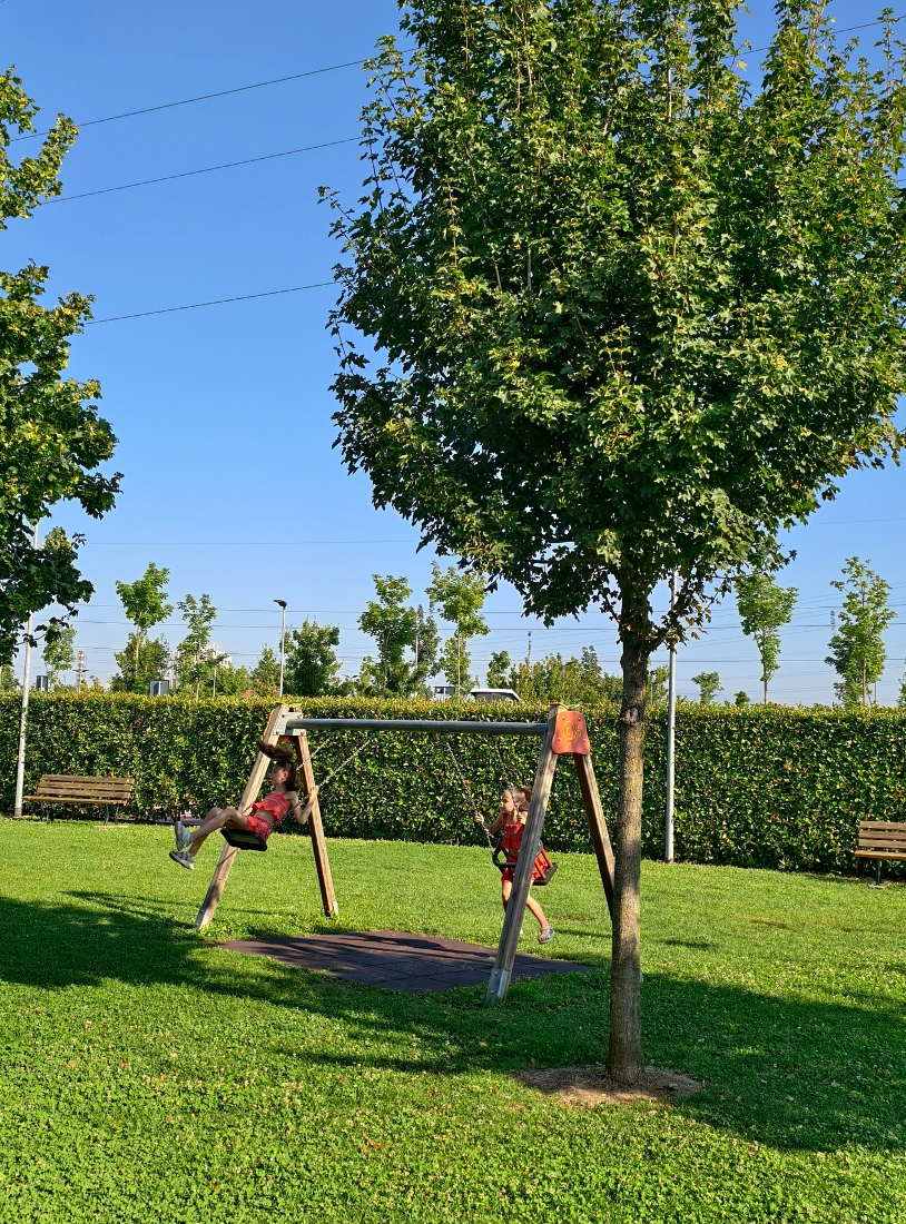 義大利 |多洛米蒂旅程D3_Verona千年競技場欣賞歌劇節。Camping Verona Village - 第47張圖 義大利 |多洛米蒂旅程D3_Verona千年競技場欣賞歌劇節。Camping Verona Village