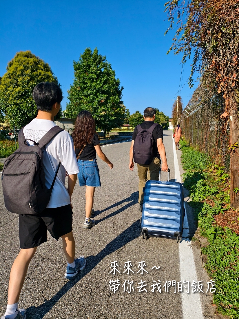 義大利 |多洛米蒂旅程D3_Verona千年競技場欣賞歌劇節。Camping Verona Village - 第3張圖 義大利 |多洛米蒂旅程D3_Verona千年競技場欣賞歌劇節。Camping Verona Village