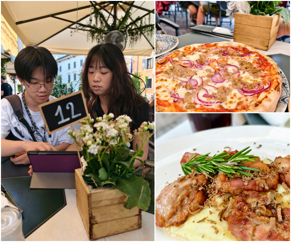 義大利 |多洛米蒂旅程D3_Verona千年競技場欣賞歌劇節。Camping Verona Village - 第59張圖 義大利 |多洛米蒂旅程D3_Verona千年競技場欣賞歌劇節。Camping Verona Village