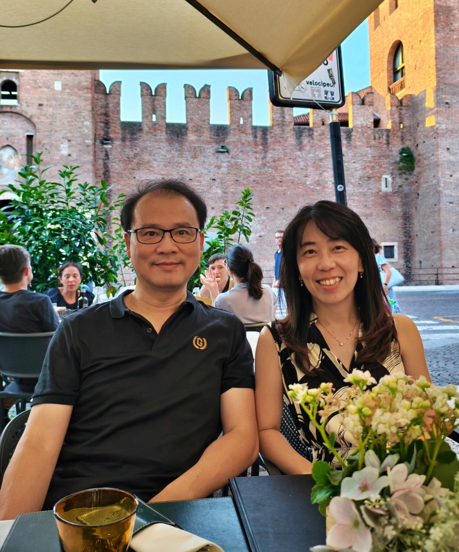 義大利 |多洛米蒂旅程D3_Verona千年競技場欣賞歌劇節。Camping Verona Village - 第60張圖 義大利 |多洛米蒂旅程D3_Verona千年競技場欣賞歌劇節。Camping Verona Village