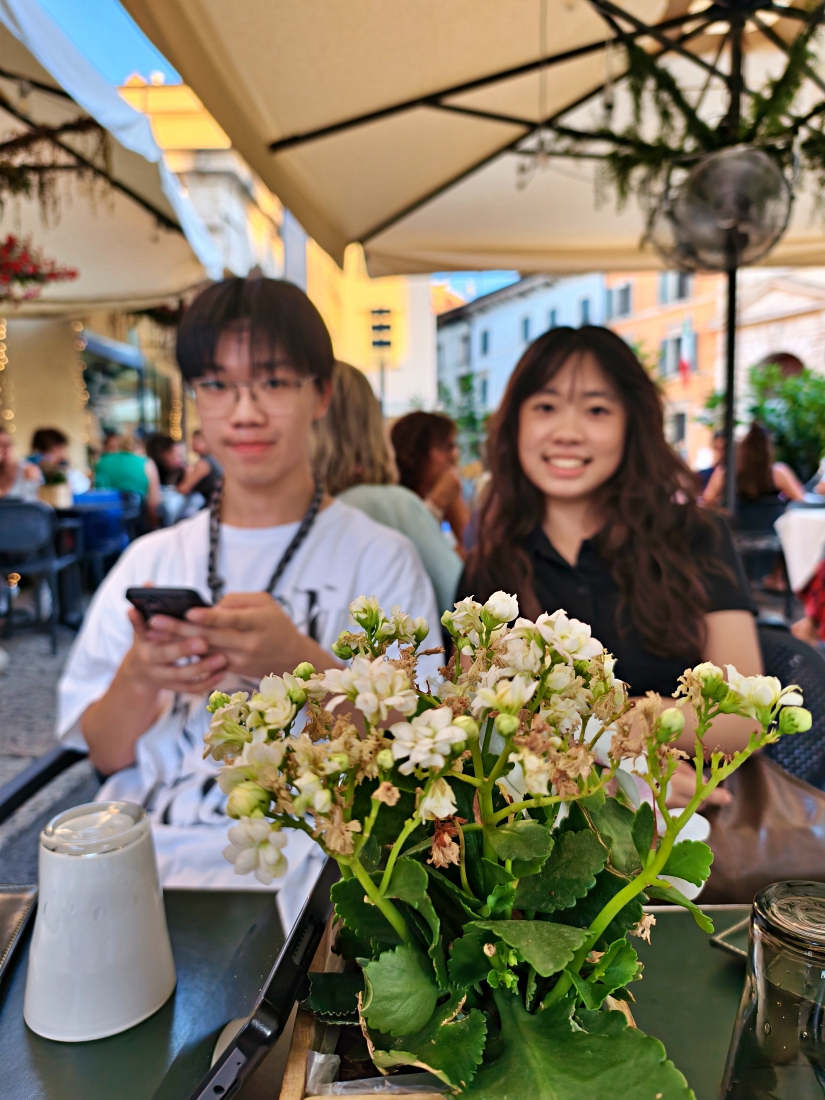 義大利 |多洛米蒂旅程D3_Verona千年競技場欣賞歌劇節。Camping Verona Village - 第61張圖 義大利 |多洛米蒂旅程D3_Verona千年競技場欣賞歌劇節。Camping Verona Village