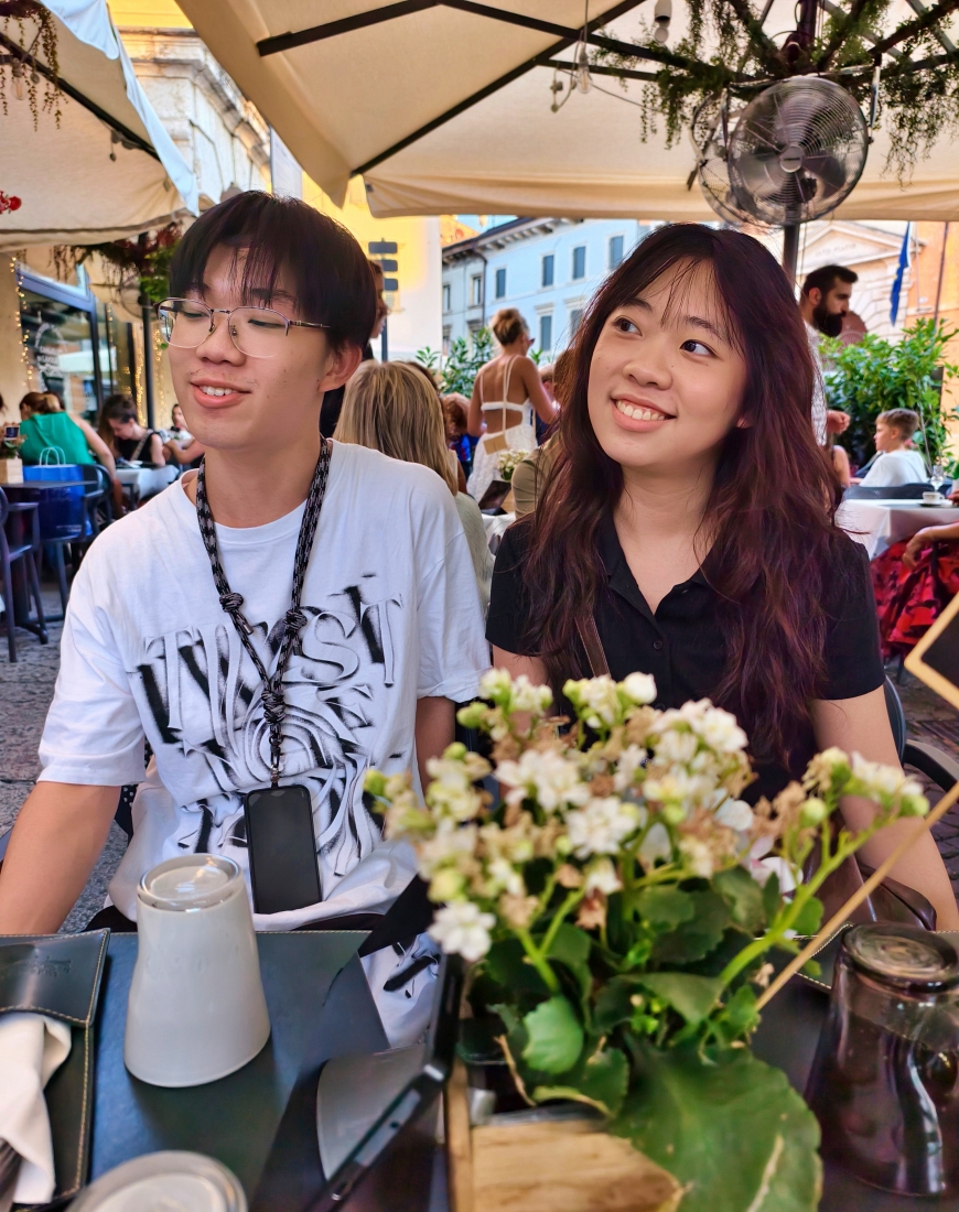 義大利 |多洛米蒂旅程D3_Verona千年競技場欣賞歌劇節。Camping Verona Village - 第62張圖 義大利 |多洛米蒂旅程D3_Verona千年競技場欣賞歌劇節。Camping Verona Village