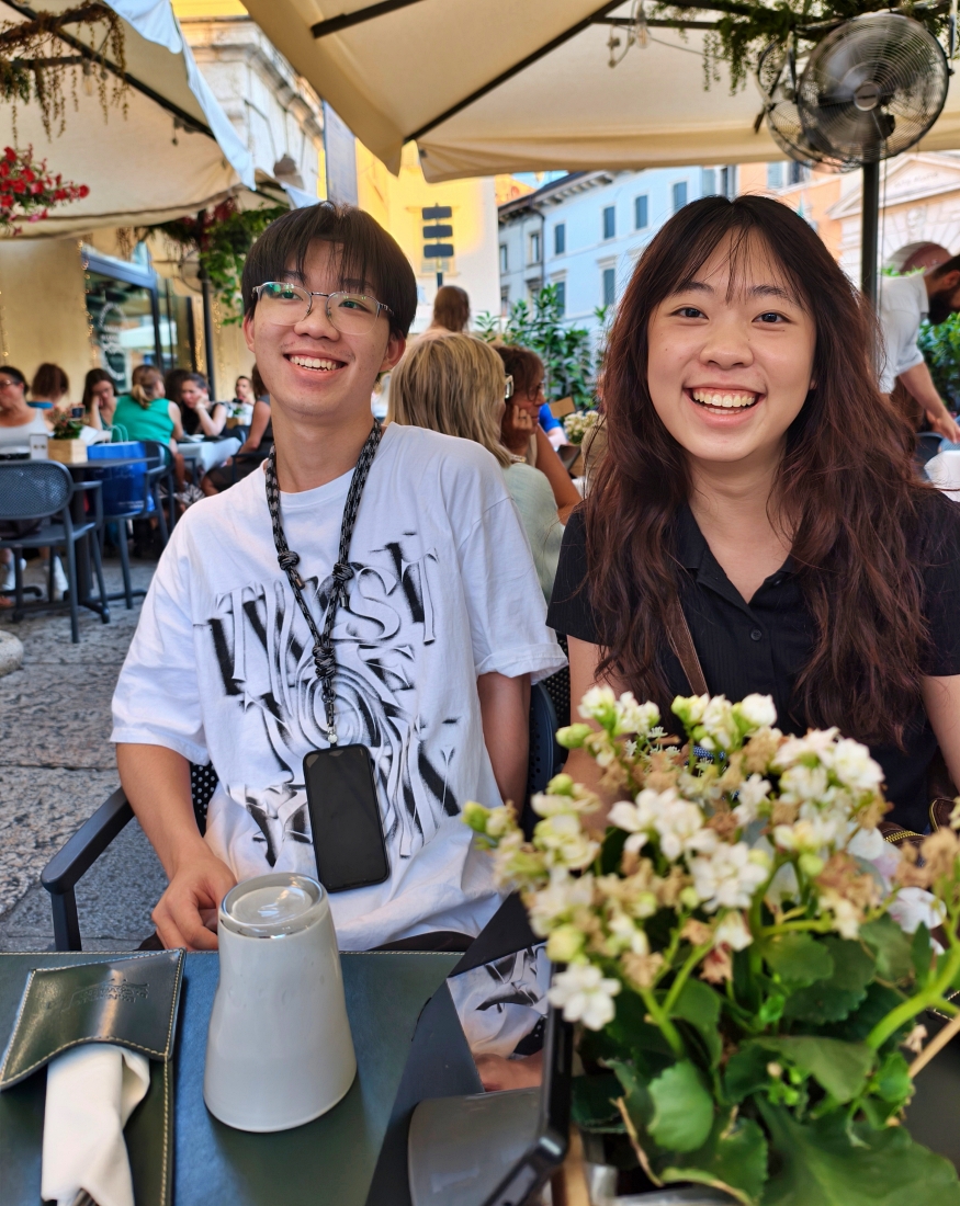 義大利 |多洛米蒂旅程D3_Verona千年競技場欣賞歌劇節。Camping Verona Village - 第63張圖 義大利 |多洛米蒂旅程D3_Verona千年競技場欣賞歌劇節。Camping Verona Village
