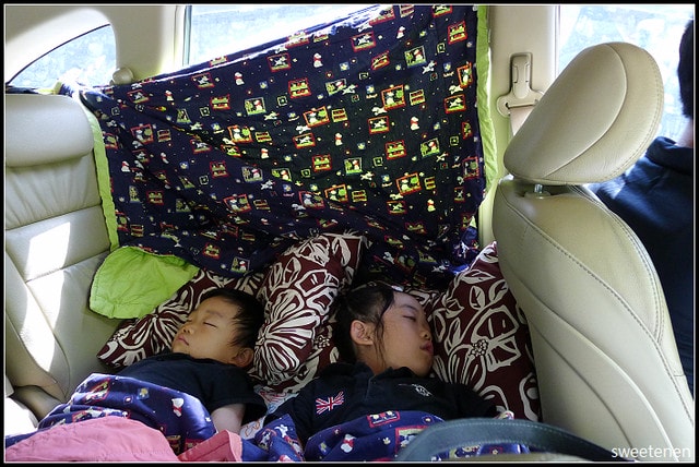 生活|再見了~乘載小孩成長軌跡的鋼鐵夥伴 - 第2張圖 生活|再見了~乘載小孩成長軌跡的鋼鐵夥伴