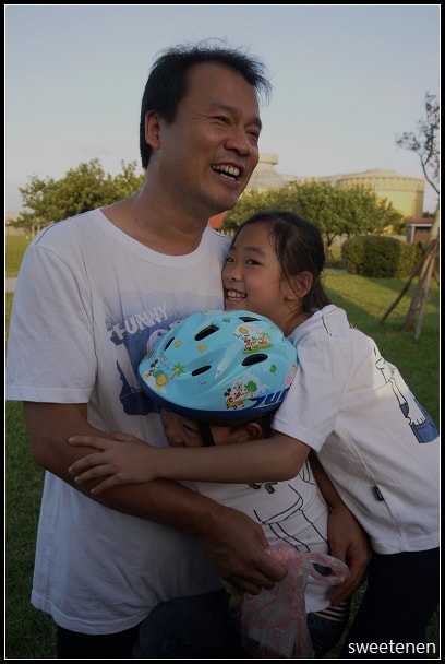 生活|再見了~乘載小孩成長軌跡的鋼鐵夥伴 - 第7張圖 生活|再見了~乘載小孩成長軌跡的鋼鐵夥伴