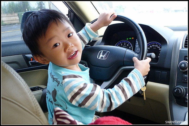 生活|再見了~乘載小孩成長軌跡的鋼鐵夥伴 - 第4張圖 生活|再見了~乘載小孩成長軌跡的鋼鐵夥伴