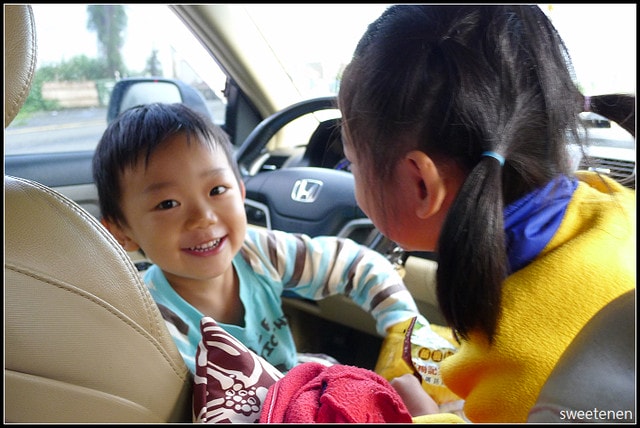 生活|再見了~乘載小孩成長軌跡的鋼鐵夥伴 - 第10張圖 生活|再見了~乘載小孩成長軌跡的鋼鐵夥伴