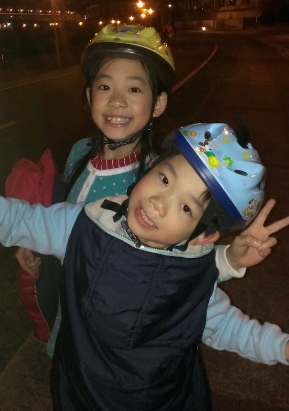 生活|再見了~乘載小孩成長軌跡的鋼鐵夥伴 - 第8張圖 生活|再見了~乘載小孩成長軌跡的鋼鐵夥伴