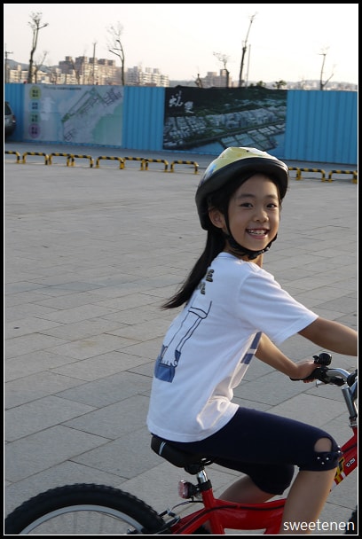 生活|再見了~乘載小孩成長軌跡的鋼鐵夥伴 - 第5張圖 生活|再見了~乘載小孩成長軌跡的鋼鐵夥伴