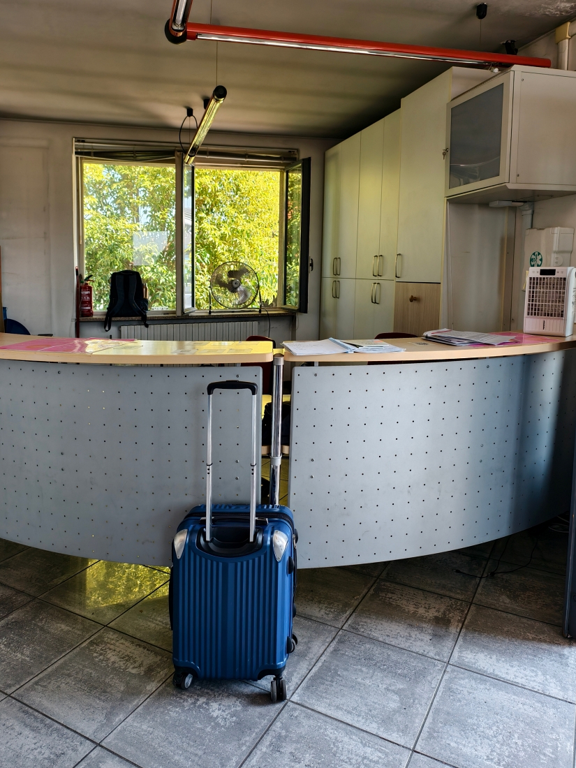 義大利 |多洛米蒂旅程D3_Verona千年競技場欣賞歌劇節。Camping Verona Village - 第6張圖 義大利 |多洛米蒂旅程D3_Verona千年競技場欣賞歌劇節。Camping Verona Village