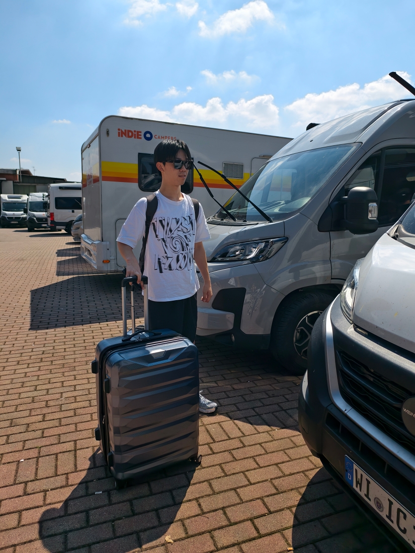義大利 |多洛米蒂旅程D3_Verona千年競技場欣賞歌劇節。Camping Verona Village - 第9張圖 義大利 |多洛米蒂旅程D3_Verona千年競技場欣賞歌劇節。Camping Verona Village